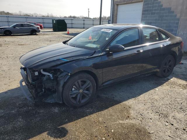  VOLKSWAGEN JETTA 2024 Czarny