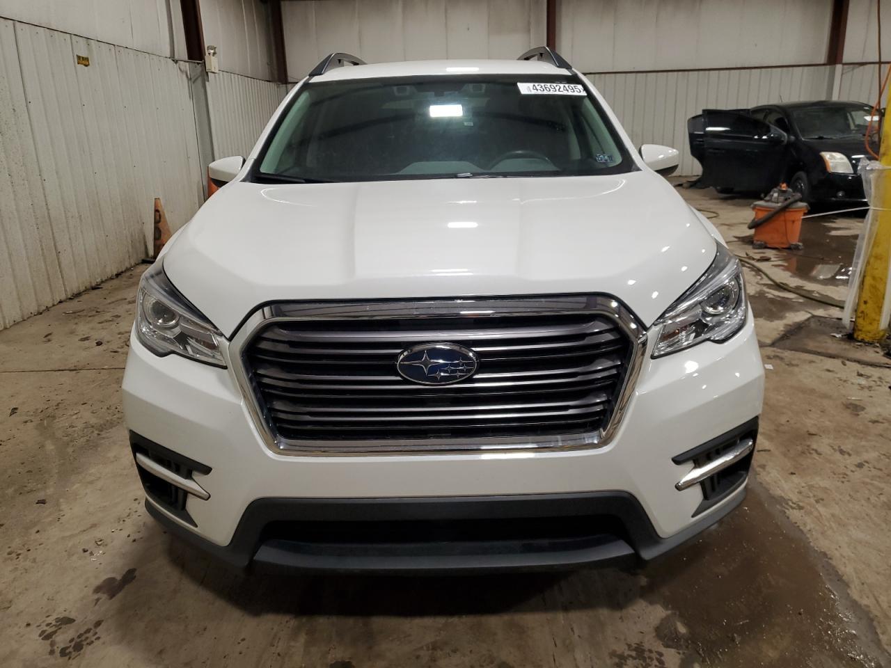 2021 Subaru Ascent - Image 5