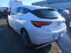 2016 VAUXHALL ASTRA ELIT for sale at Copart PETERLEE