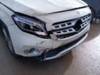 2017 MERCEDES BENZ GLA 200 SP for sale at Copart SANDY