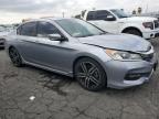 2017 Honda Accord Sport na sprzedaż w Colton, CA - Front End