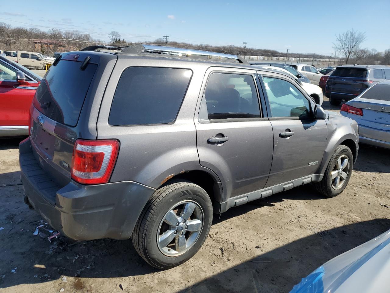 2012 Ford Escape - Image 3