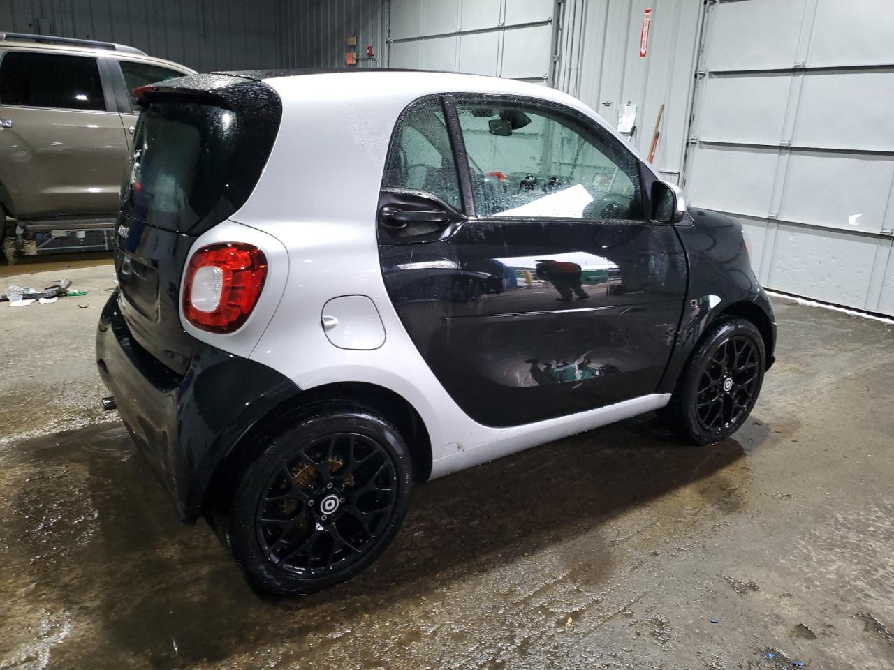 2016 Smart Fortwo - Image 3