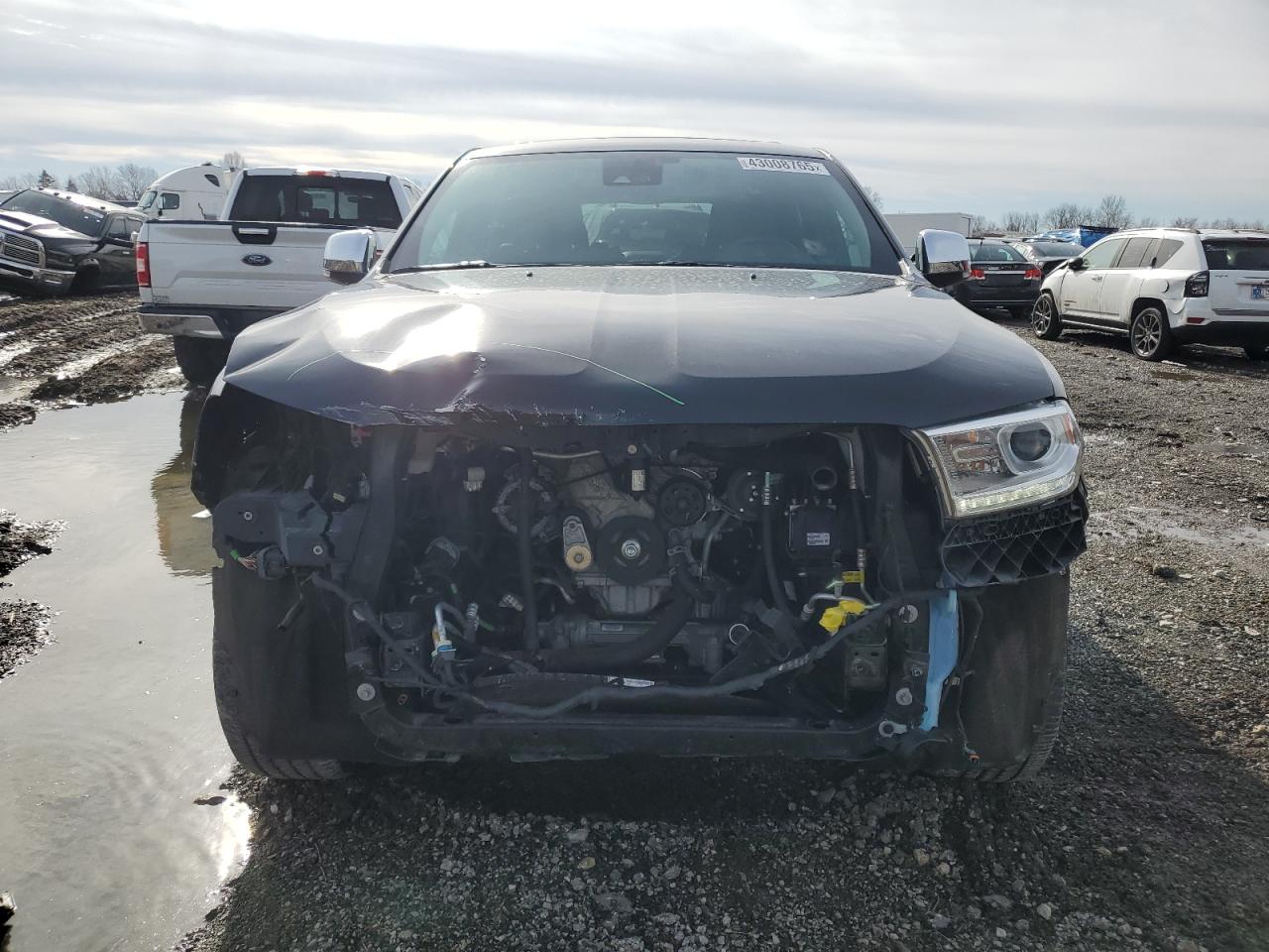 2018 Dodge Durango - Image 5