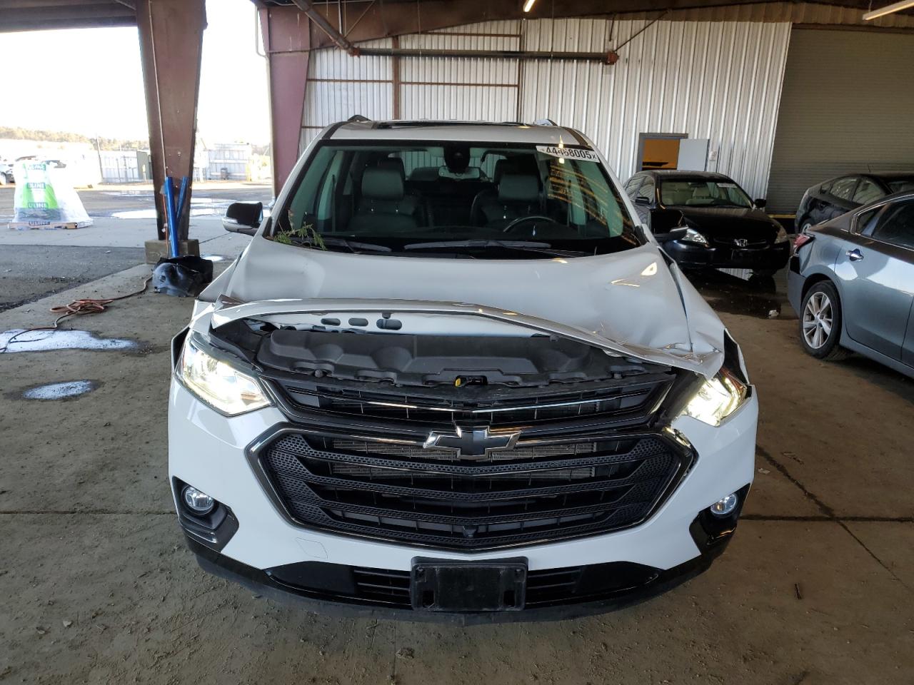 2021 Chevrolet Traverse - Image 5