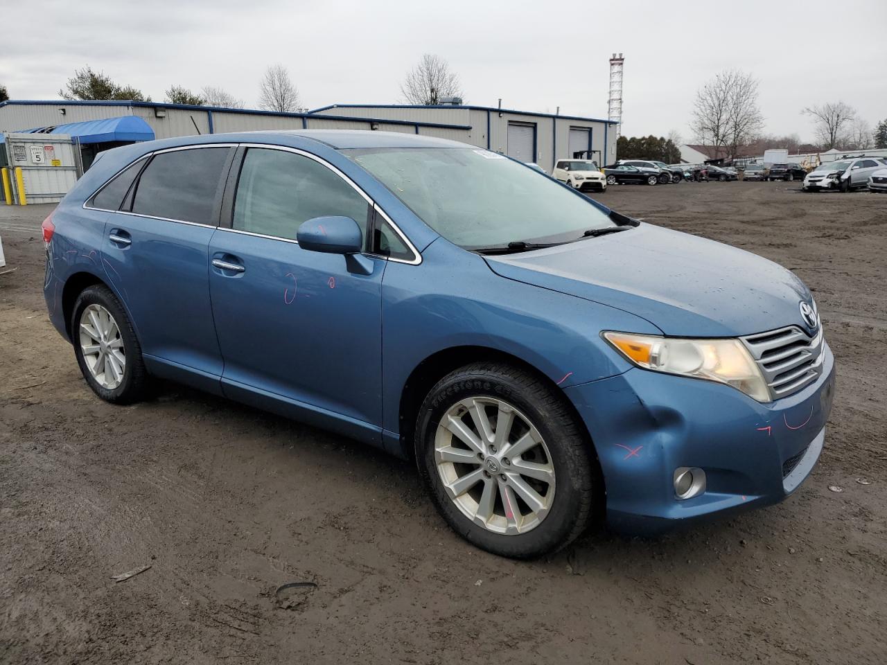 2009 Toyota Venza - Image 4
