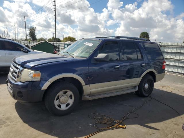 2009 Ford Expedition Eddie Bauer