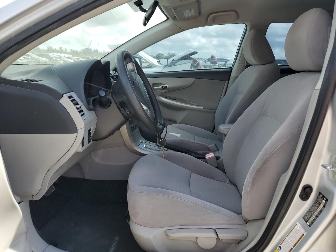 2011 Toyota Corolla - Image 7