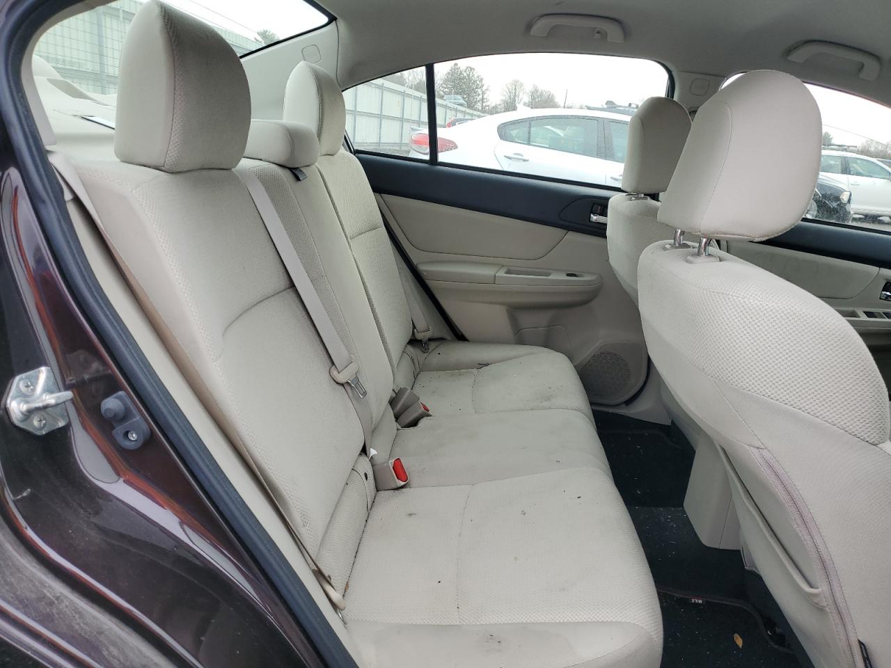 2013 Subaru Impreza - Image 10