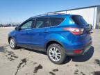 2017 Ford Escape Se en Venta en Tulsa, OK - Undercarriage