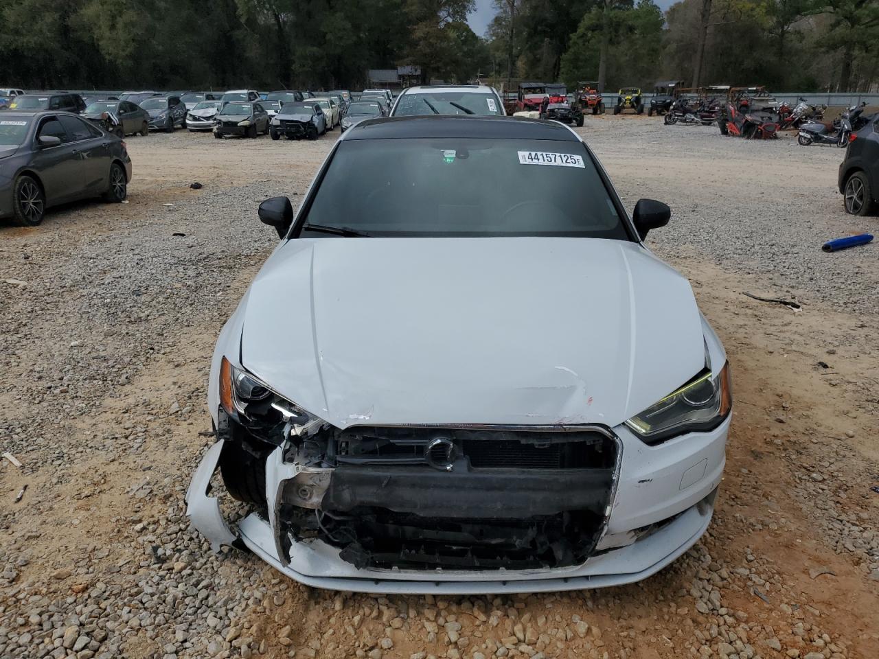 2016 Audi A3 - Image 5
