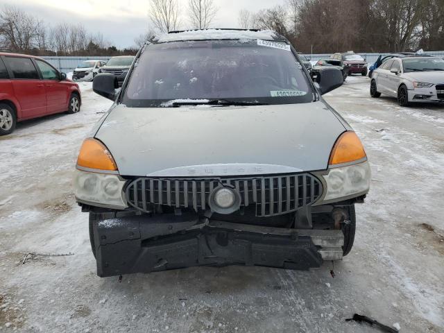 2003 BUICK RENDEZVOUS CX