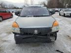 2003 BUICK RENDEZVOUS CX à vendre chez Copart ON - LONDON