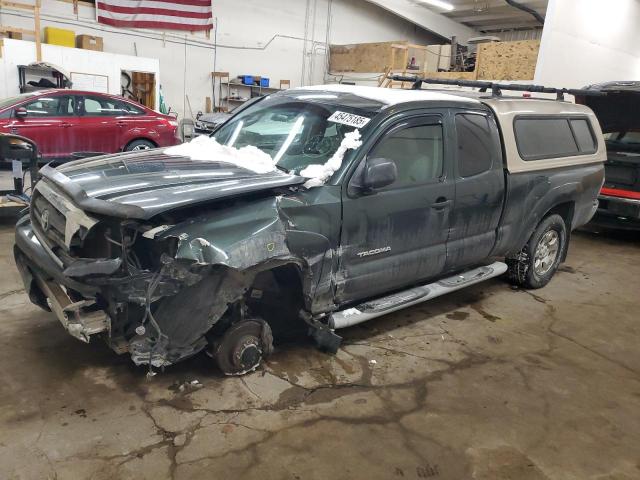 2009 Toyota Tacoma Access Cab