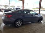 2024 Honda Civic Lx for Sale in Homestead, FL - Front End