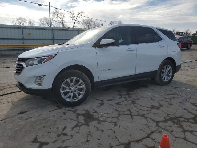  CHEVROLET EQUINOX 2020 Biały