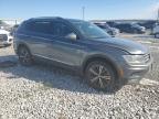 2019 Volkswagen Tiguan Se for Sale in Lawrenceburg, KY - Side