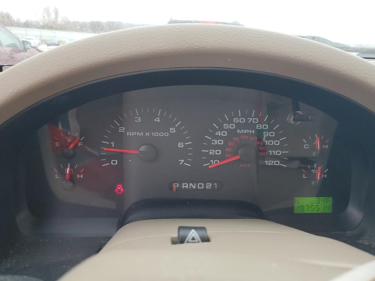 2008 Ford F-150 - Image 9