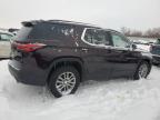 2023 Chevrolet Traverse Lt zu verkaufen in Wayland, MI - Front End