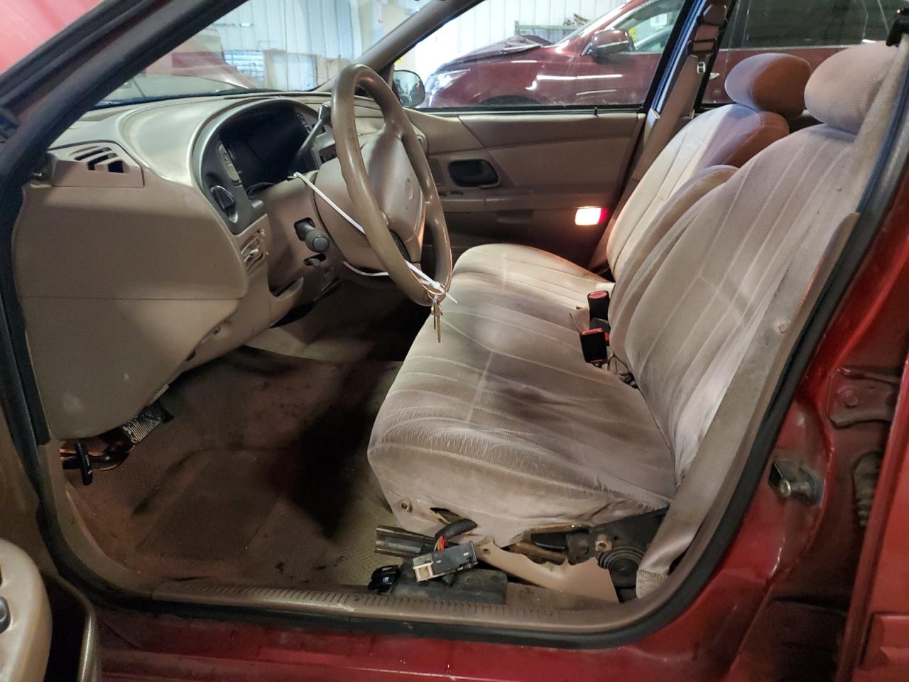 1994 Ford Taurus - Image 7