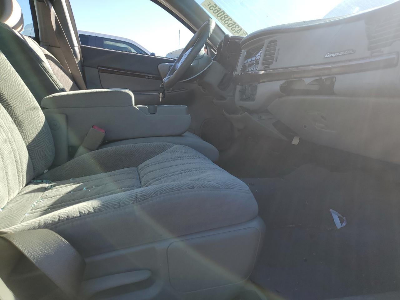 2005 Chevrolet Impala - Image 7