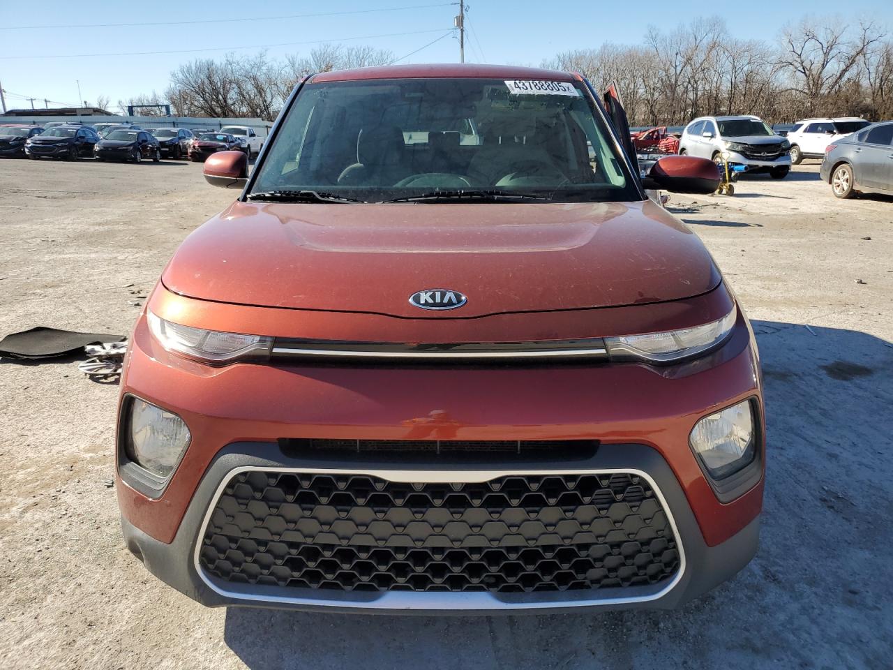 2020 Kia Soul - Image 5
