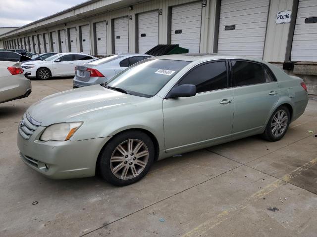 2007 Toyota Avalon Xl