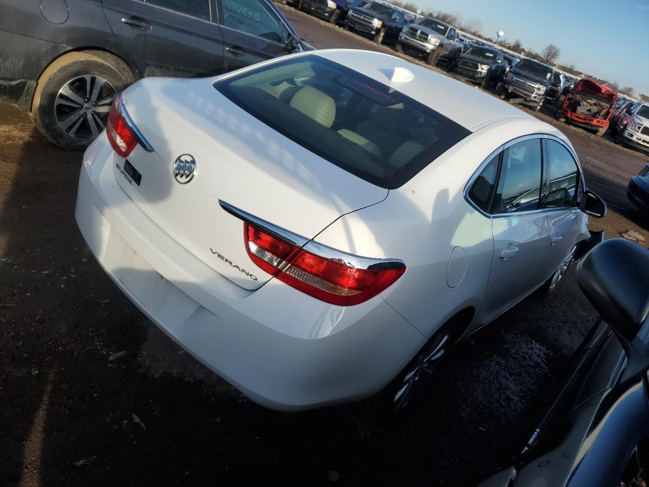 2016 Buick Verano - Image 3