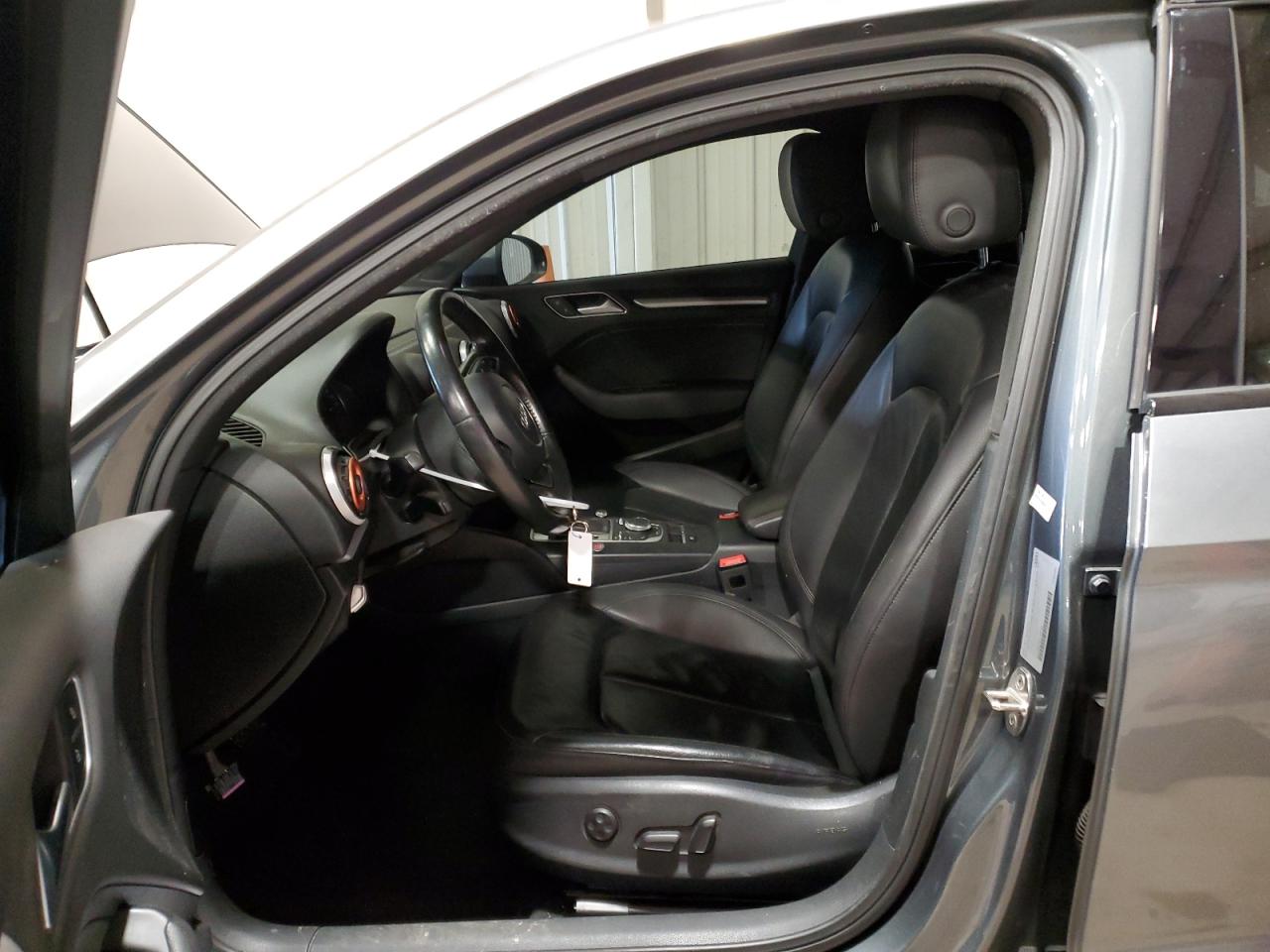 2016 Audi A3 - Image 7