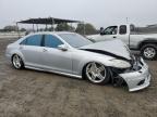 2013 Mercedes-Benz S 550 for Sale in San Diego, CA - Front End