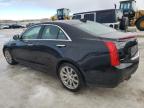 2018 CADILLAC ATS LUXURY for sale at Copart AB - EDMONTON