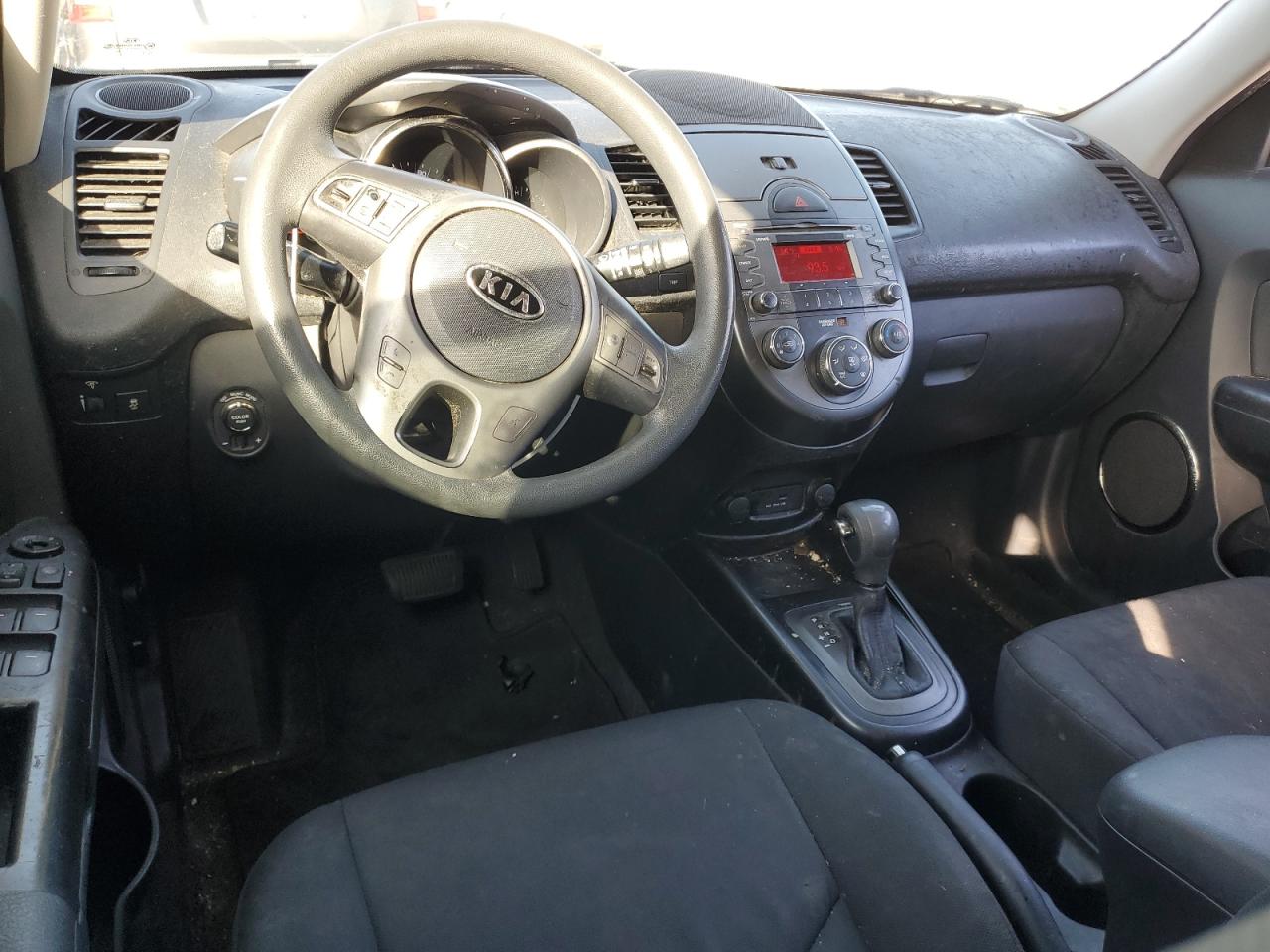 2011 Kia Soul - Image 8