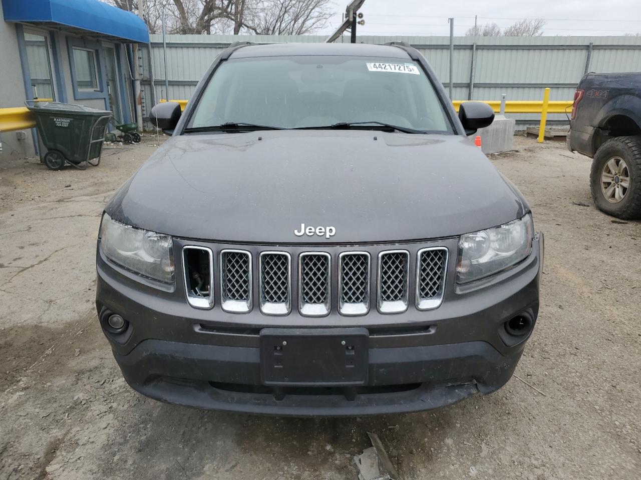 2016 Jeep Compass - Image 5