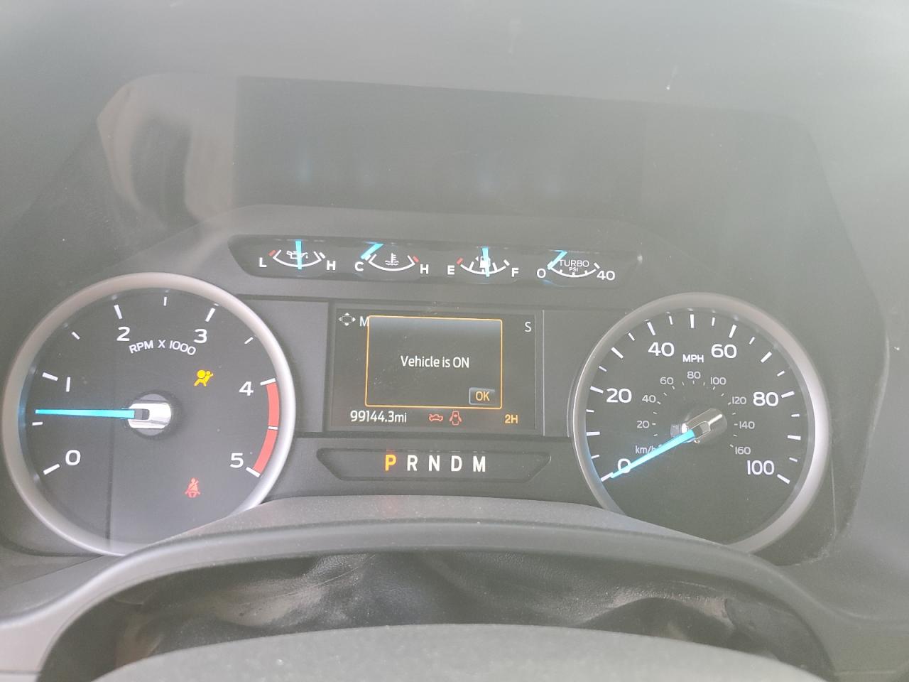 2020 Ford F450 - Image 9