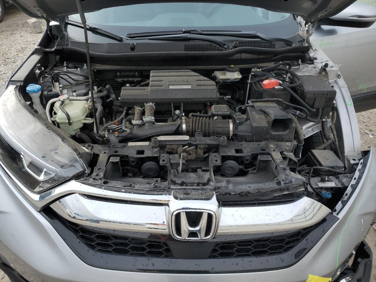 2019 Honda CR-V - Image 12