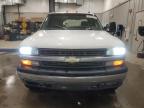 2000 Chevrolet Silverado K2500 продається в Casper, WY - Rear End