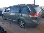 2013 Toyota Sienna Le na sprzedaż w Phoenix, AZ - Side