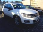 2016 VOLKSWAGEN TIGUAN MAT for sale at Copart BELFAST