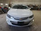 2017 Chevrolet Volt Premier за продажба в York Haven, PA - Mechanical