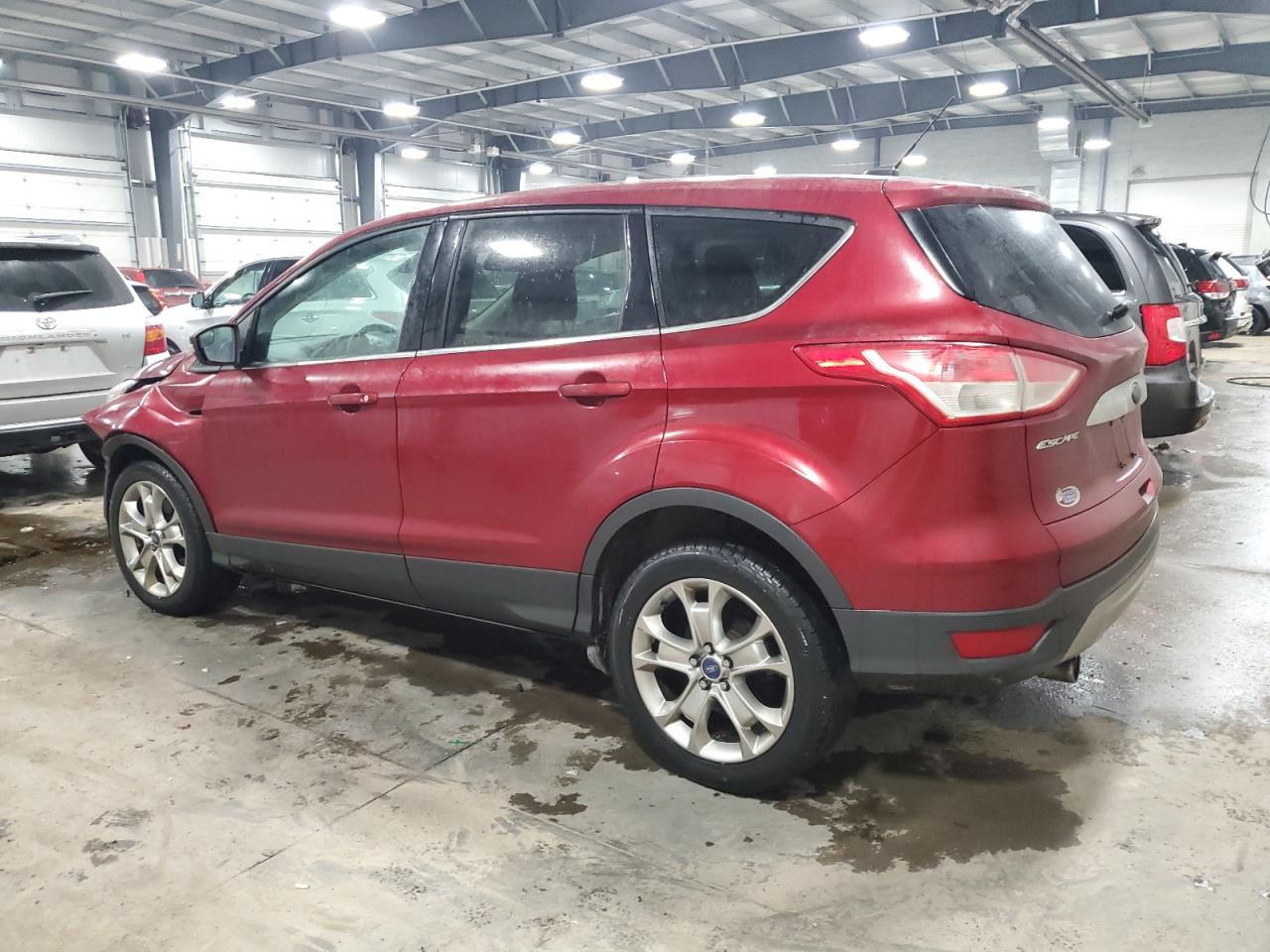 2013 Ford Escape - Image 2