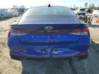 2022 Hyundai Elantra Se zu verkaufen in Houston, TX - Front End
