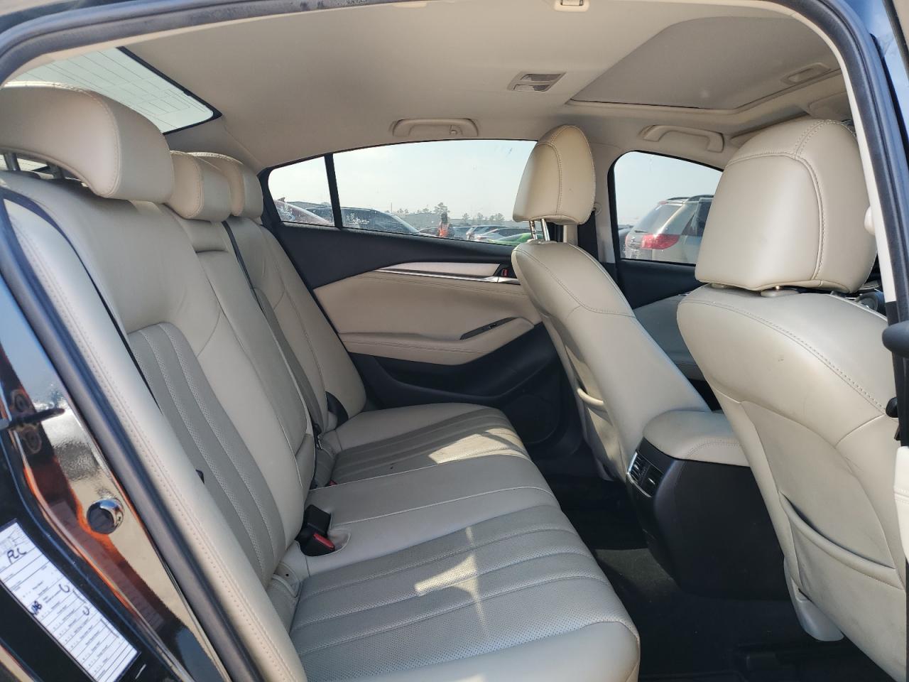 2021 Mazda 6 - Image 10