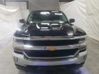 2017 Chevrolet Silverado K1500 Lt на продаже в Dunn, NC - Mechanical