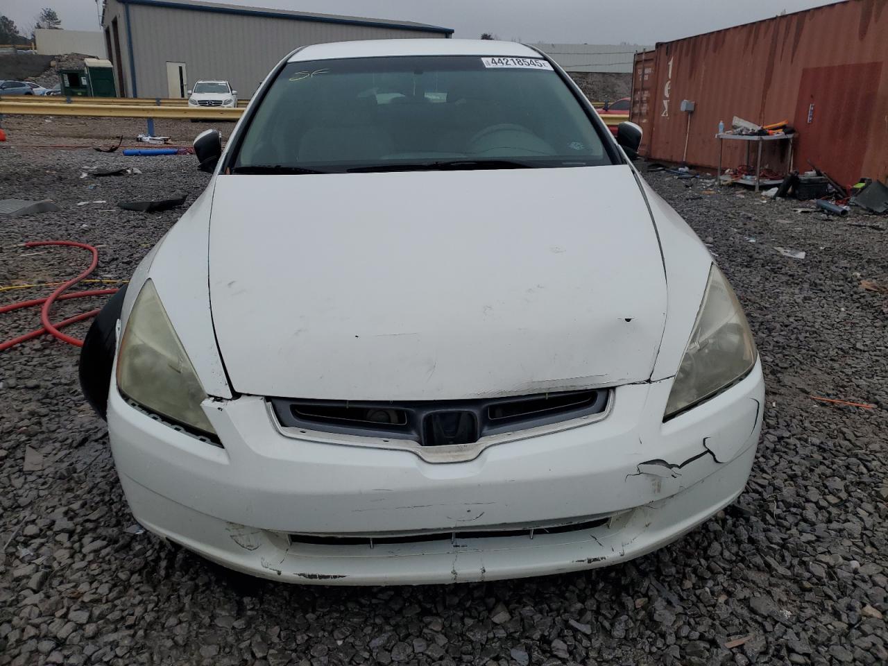 2004 Honda Accord - Image 5