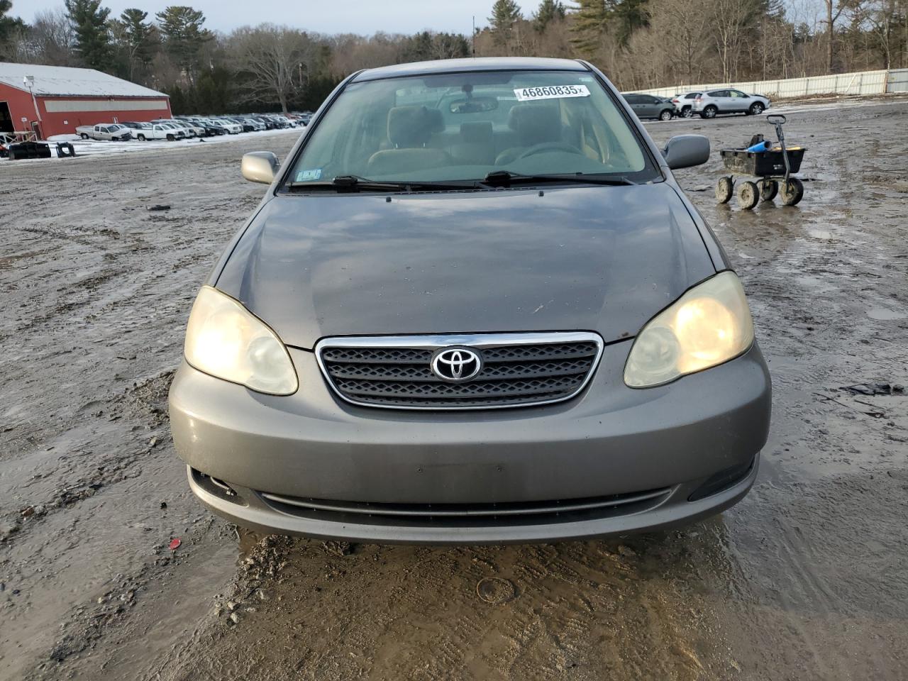 2005 Toyota Corolla - Image 5