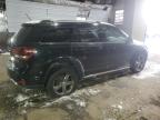 2014 Dodge Journey Crossroad продається в Albany, NY - Front End