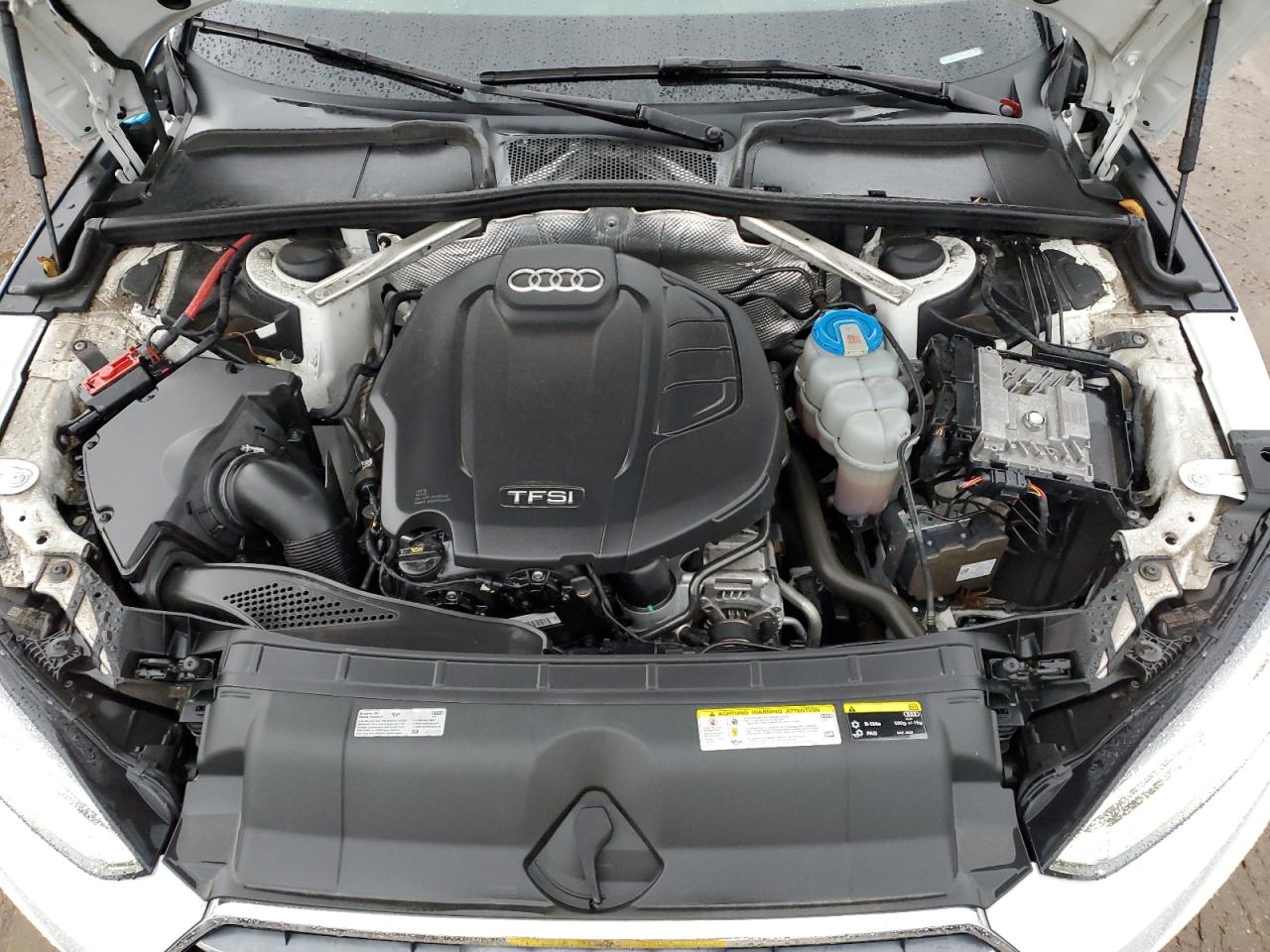 2018 Audi A5 - Image 11