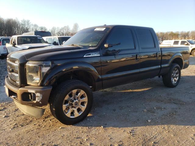 2015 Ford F250 Super Duty