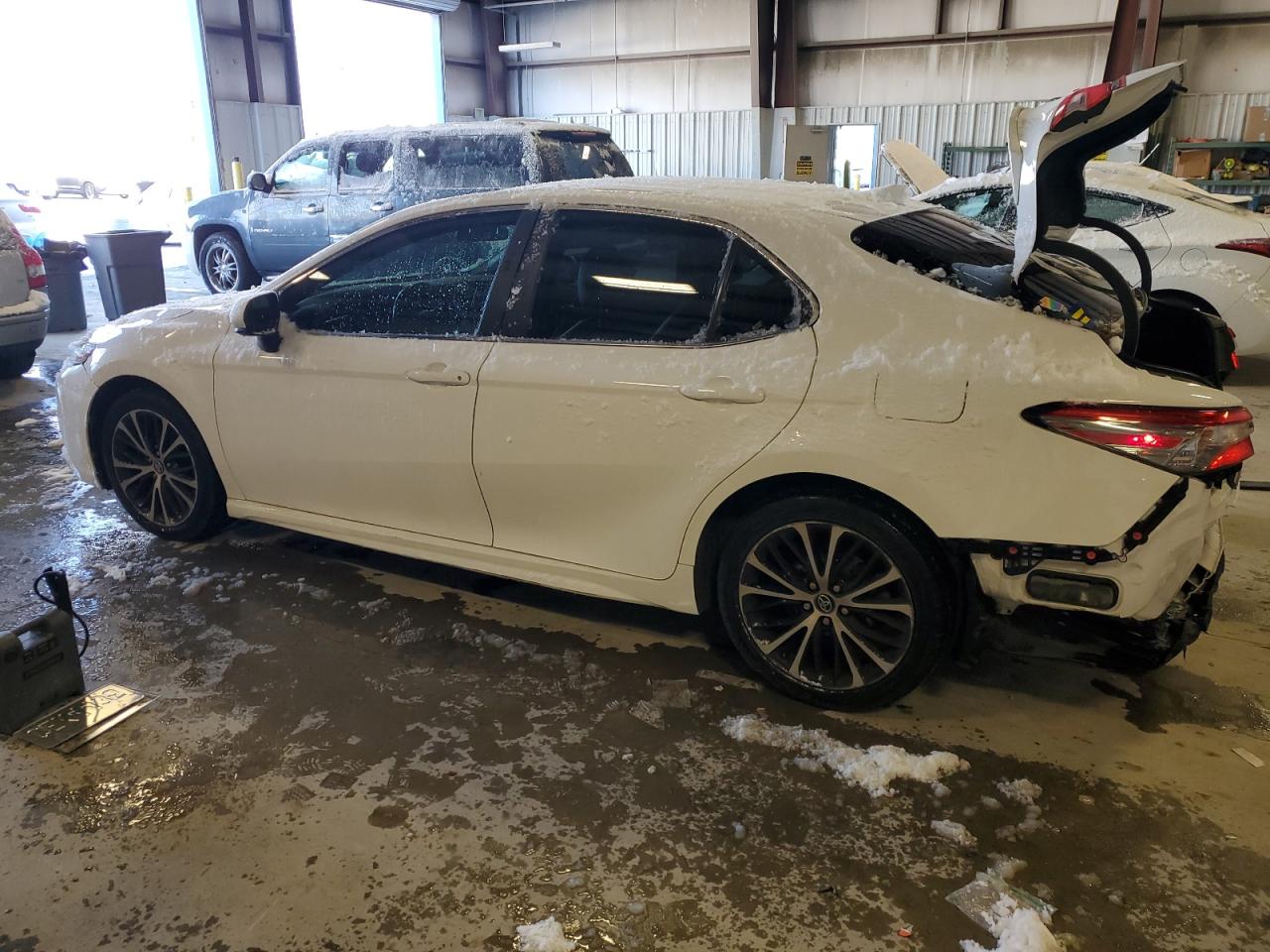 2019 Toyota Camry - Image 2