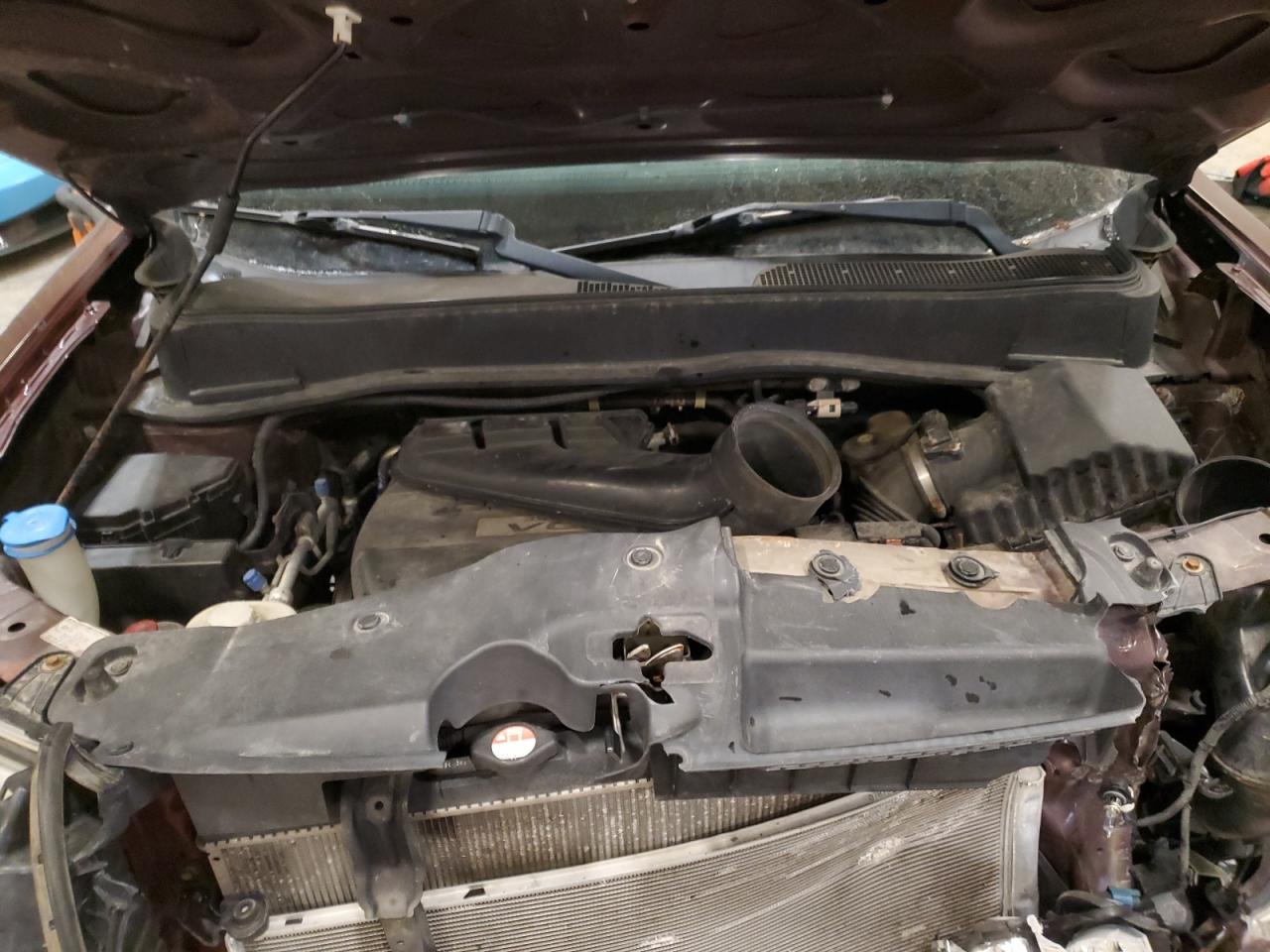 2010 Honda Pilot - Image 13